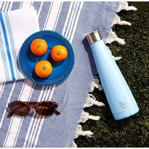 S'ip by S'well® 15 oz Stainless Steel Water Bottle